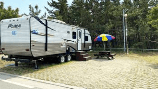 (한달살러 전용혜택, 선착순 - 조기 모집종료되었습니다) 강원 동해 워케이션