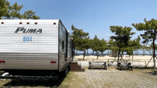 (한달살러 전용혜택, 선착순 - 조기 모집종료되었습니다) 강원 동해 워케이션