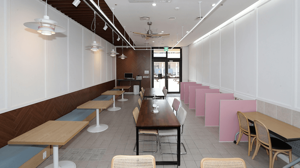 (한달살러 전용혜택, 선착순 - 조기 모집종료되었습니다) 강원 영월 워케이션