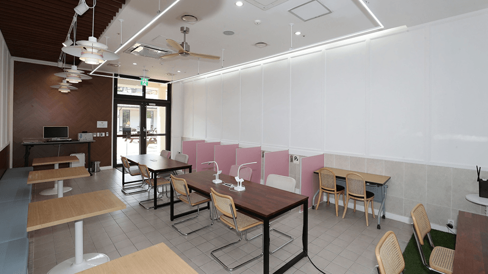 (한달살러 전용혜택, 선착순 - 조기 모집종료되었습니다) 강원 영월 워케이션