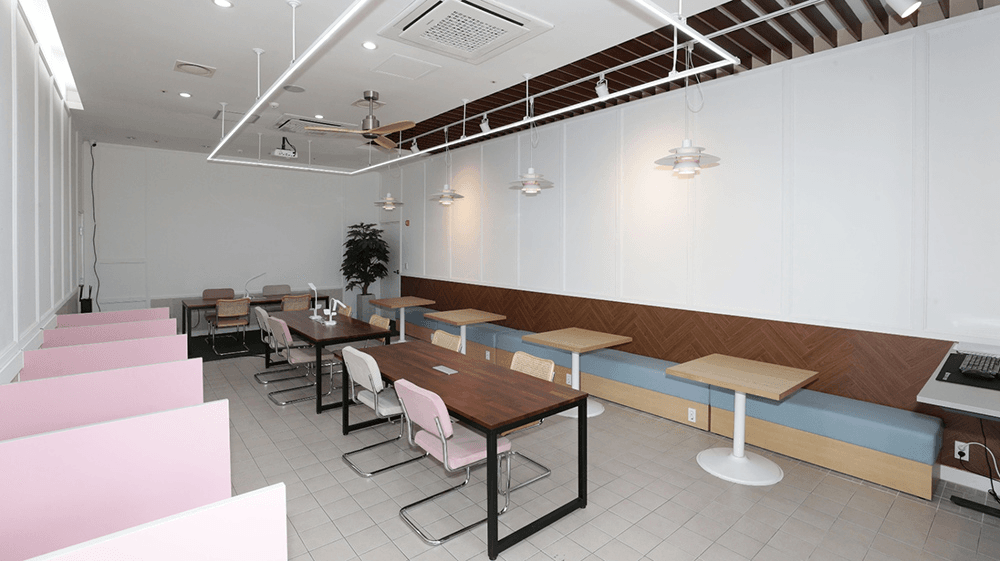 (한달살러 전용혜택, 선착순 - 조기 모집종료되었습니다) 강원 영월 워케이션