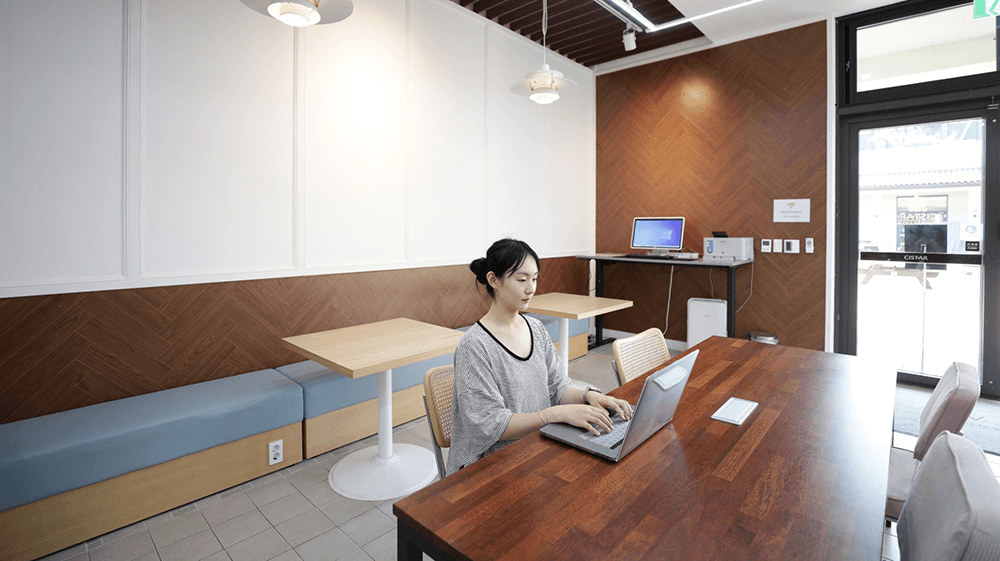 (한달살러 전용혜택, 선착순 - 조기 모집종료되었습니다) 강원 영월 워케이션