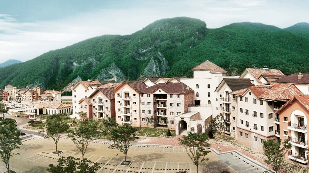 (한달살러 전용혜택, 선착순 - 조기 모집종료되었습니다) 강원 영월 워케이션