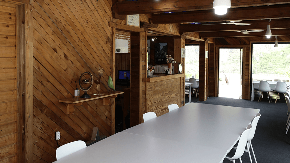 (한달살러 전용혜택, 선착순 - 조기 모집종료되었습니다) 강원 영월 워케이션