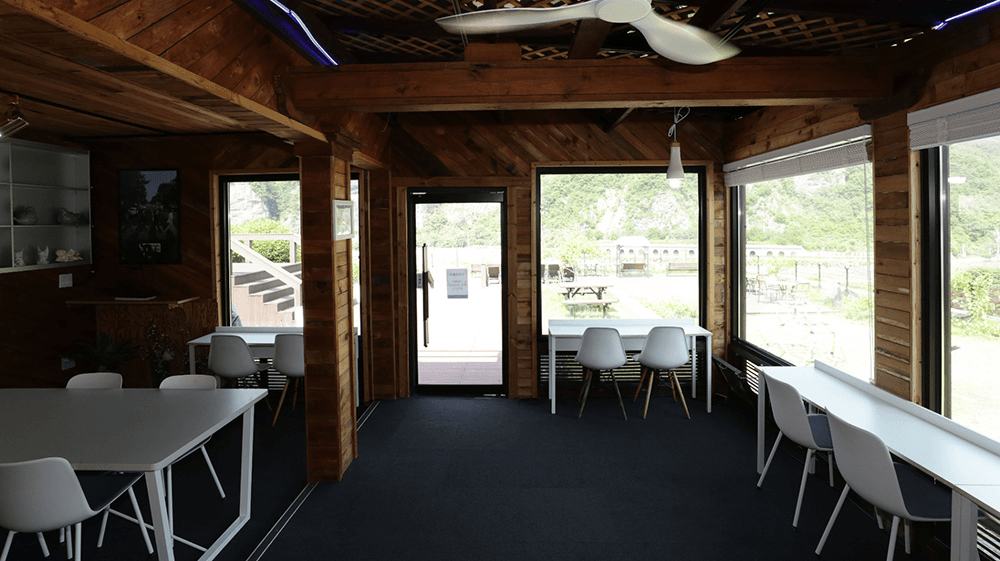 (한달살러 전용혜택, 선착순 - 조기 모집종료되었습니다) 강원 영월 워케이션