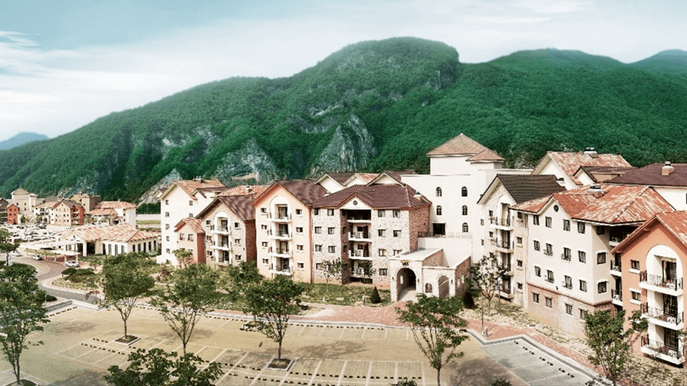 (한달살러 전용혜택, 선착순 - 조기 모집종료되었습니다) 강원 영월 워케이션