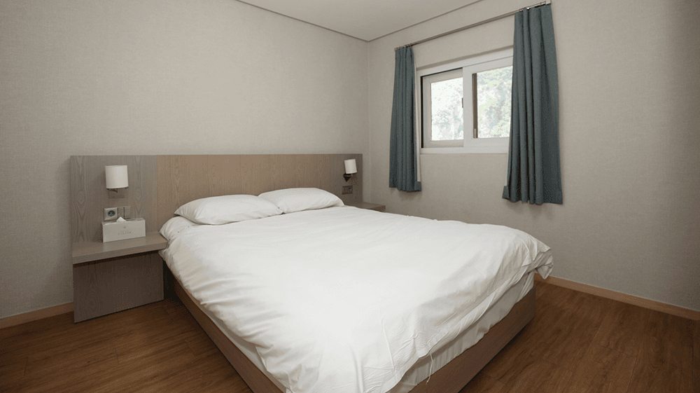 (한달살러 전용혜택, 선착순 - 조기 모집종료되었습니다) 강원 영월 워케이션