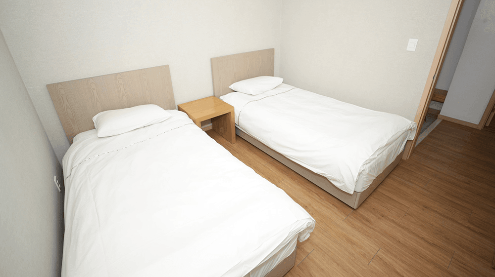 (한달살러 전용혜택, 선착순 - 조기 모집종료되었습니다) 강원 영월 워케이션