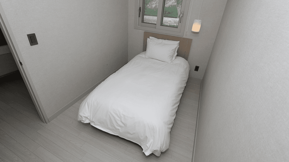 (한달살러 전용혜택, 선착순 - 조기 모집종료되었습니다) 강원 영월 워케이션