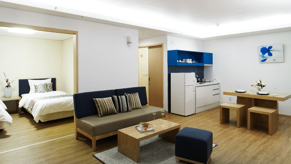 (한달살러 전용혜택, 선착순 - 조기 모집종료되었습니다) 강원 영월 워케이션