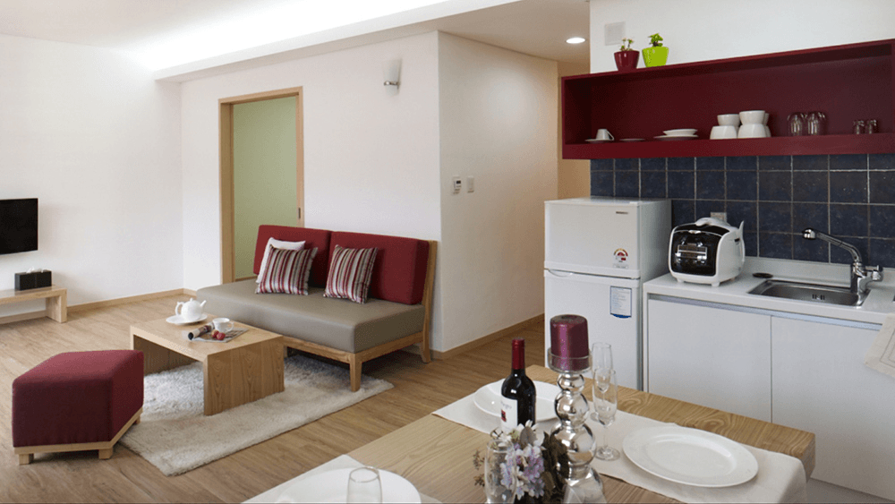 (한달살러 전용혜택, 선착순 - 조기 모집종료되었습니다) 강원 영월 워케이션