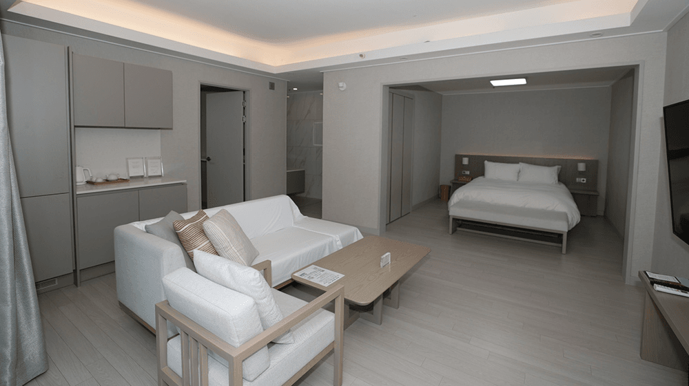 (한달살러 전용혜택, 선착순 - 조기 모집종료되었습니다) 강원 영월 워케이션