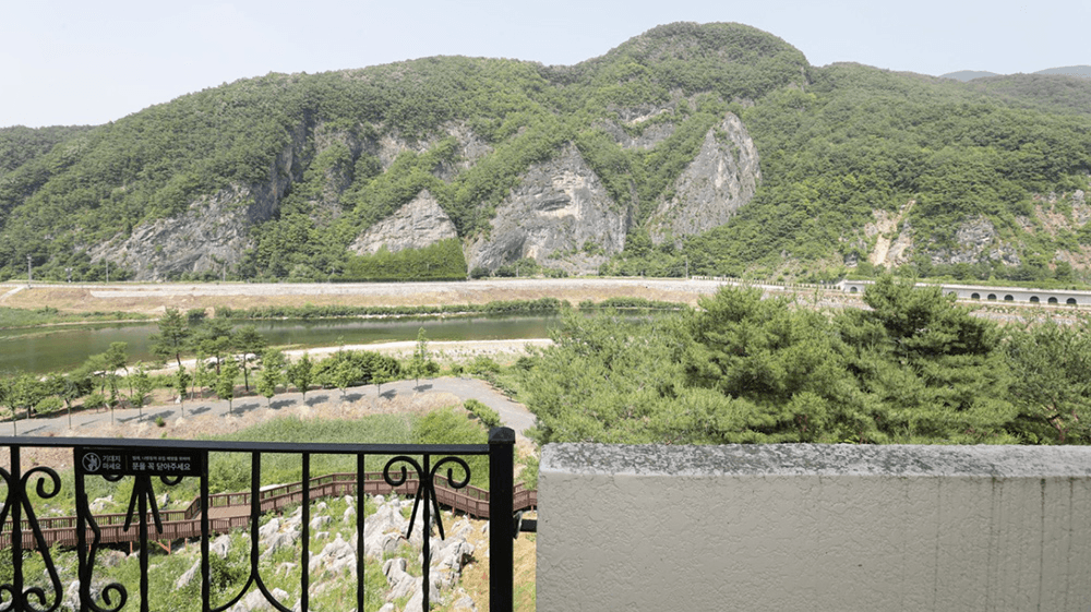 (한달살러 전용혜택, 선착순 - 조기 모집종료되었습니다) 강원 영월 워케이션