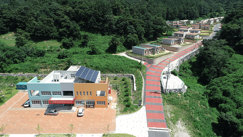 함양 체류형농업창업지원센터 8기 교육생 모집