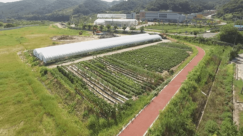 함양 체류형농업창업지원센터 8기 교육생 모집