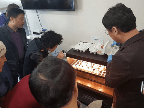 2025 영주시 체류형 농업창업지원센터 교육생 모집