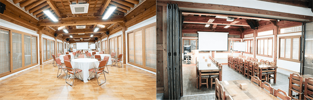 순천 정원 워케이션, 패밀리케이션 (1~2월 임시운영)