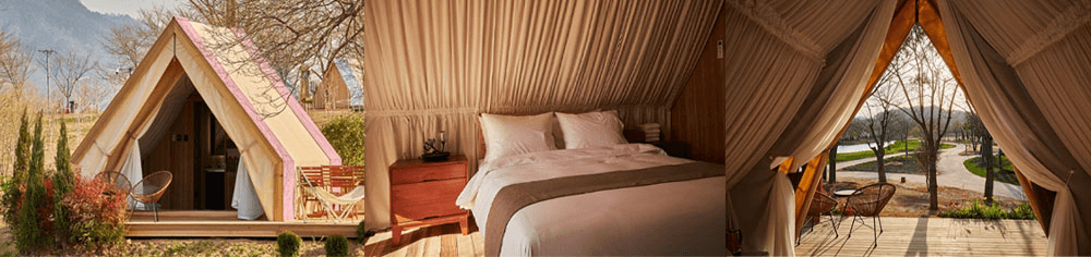 순천 정원 워케이션, 패밀리케이션 (1~2월 임시운영)