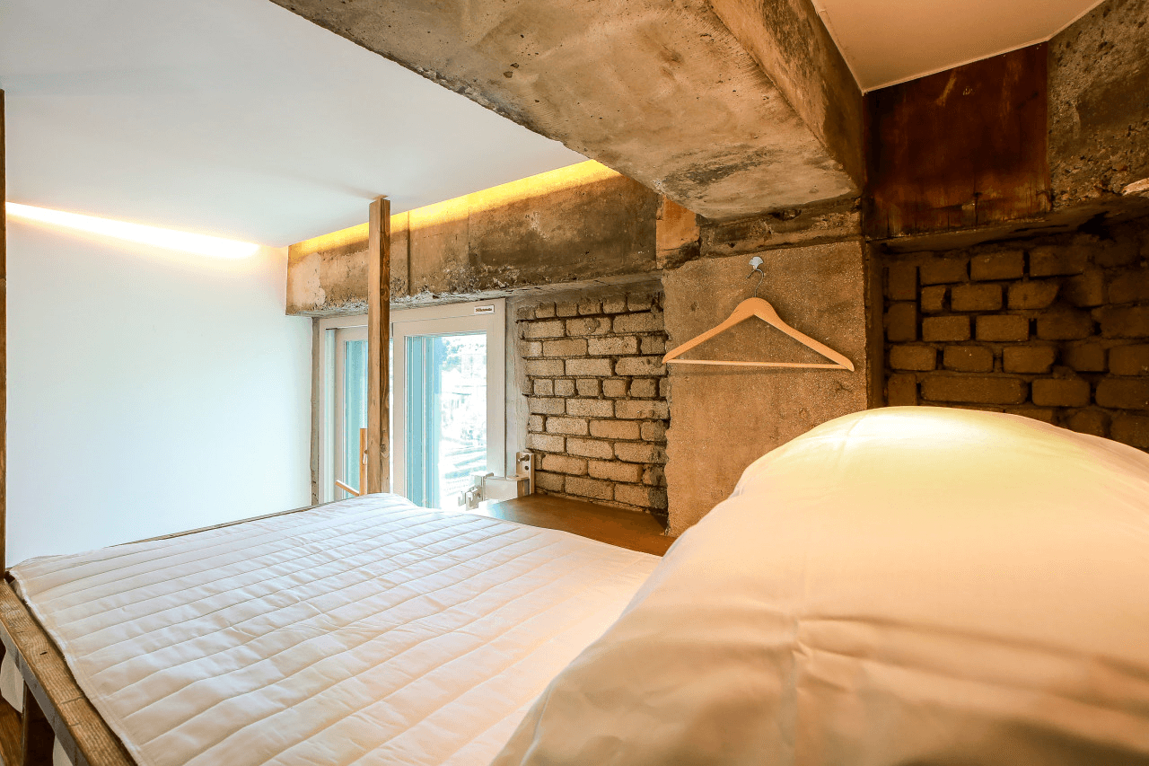 속초 소호259 10박 11일 연간이용권 (유료, 선착순 - 조기모집종료되었습니다)