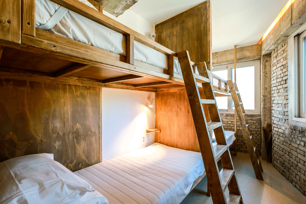 속초 소호259 10박 11일 연간이용권 (유료, 선착순 - 조기모집종료되었습니다)