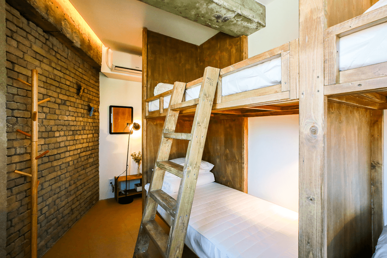 속초 소호259 10박 11일 연간이용권 (유료, 선착순 - 조기모집종료되었습니다)