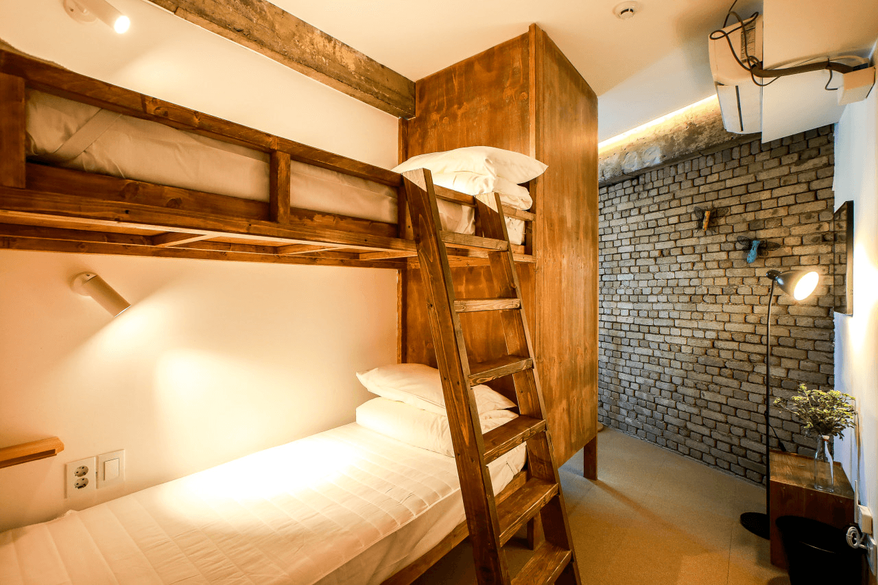 속초 소호259 10박 11일 연간이용권 (유료, 선착순 - 조기모집종료되었습니다)