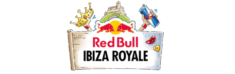 2025 스페인 이비자에서 펼쳐지는 레드불 이비자 로얄