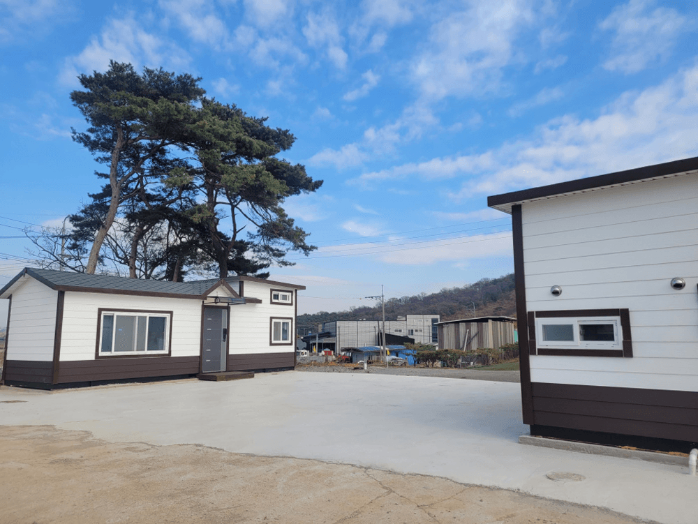 화성 어촌에서 살아보기 (귀어인의 집 입주자 모집 재공고 2차)