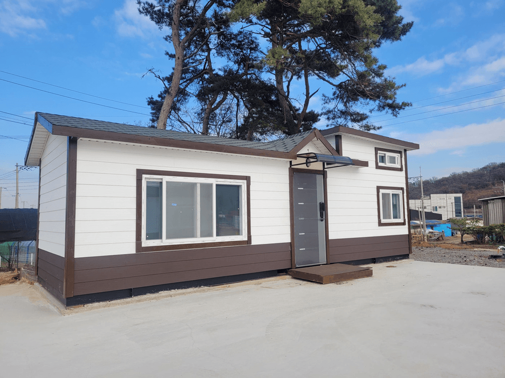 화성 어촌에서 살아보기 (귀어인의 집 입주자 모집 재공고 2차)