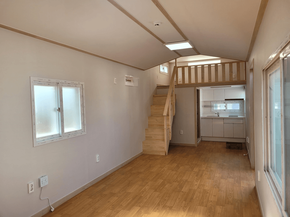 화성 어촌에서 살아보기 (귀어인의 집 입주자 모집 재공고 2차)