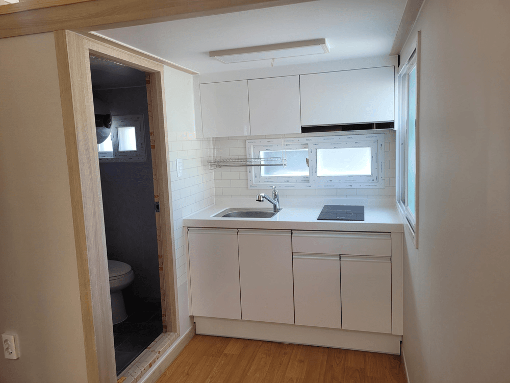 화성 어촌에서 살아보기 (귀어인의 집 입주자 모집 재공고 2차)