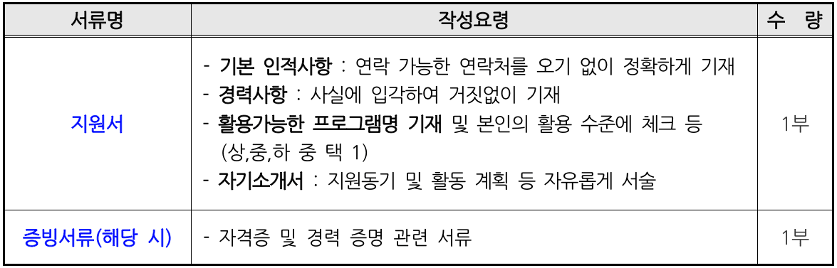 2025년 시흥 건강도시 SNS 서포터즈 모집