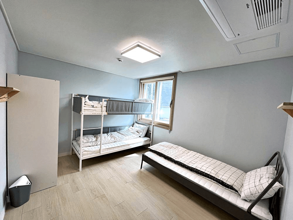 함양 서하다움 스태프로 2주 살기 <워크 인 레지던스>