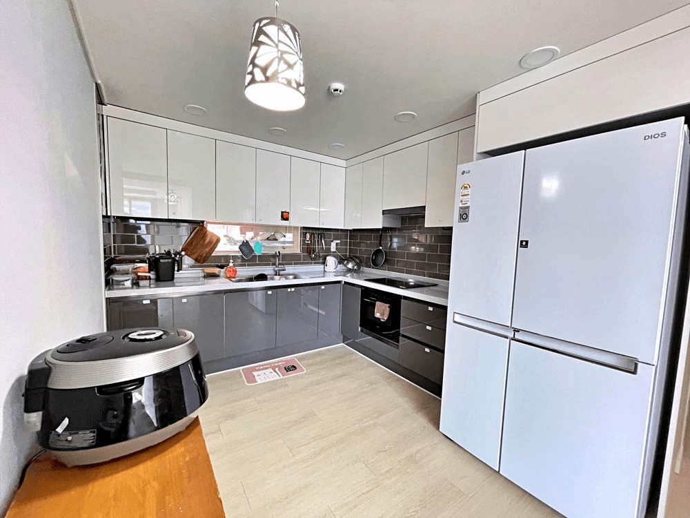 함양 서하다움 스태프로 2주 살기 <워크 인 레지던스>