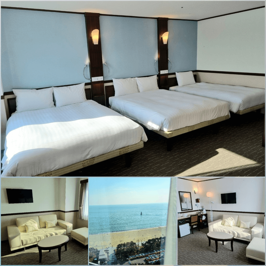 (선착순-조기 모집종료) 부산 해운대 2박 3일 워케이션 (한달살러X청개구리)