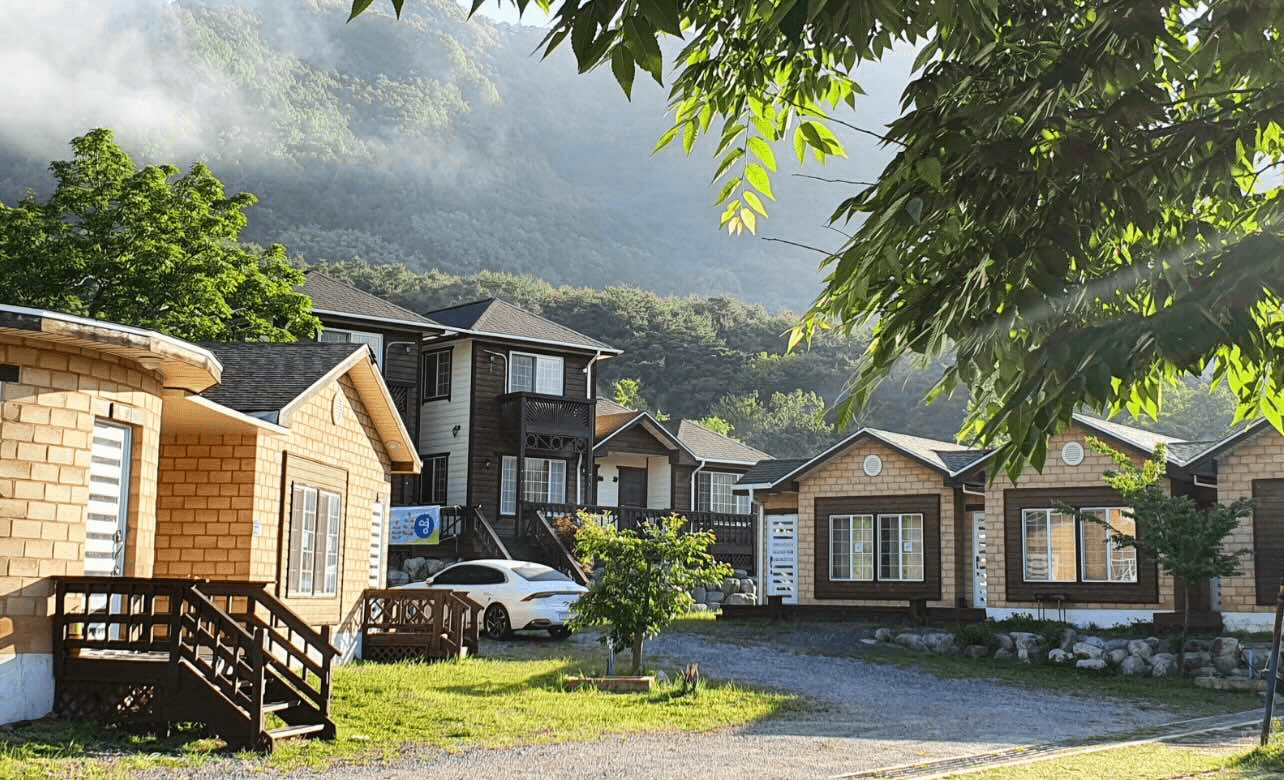 2025 강원도 영월 살아보기 참가자 모집 (귀농형)