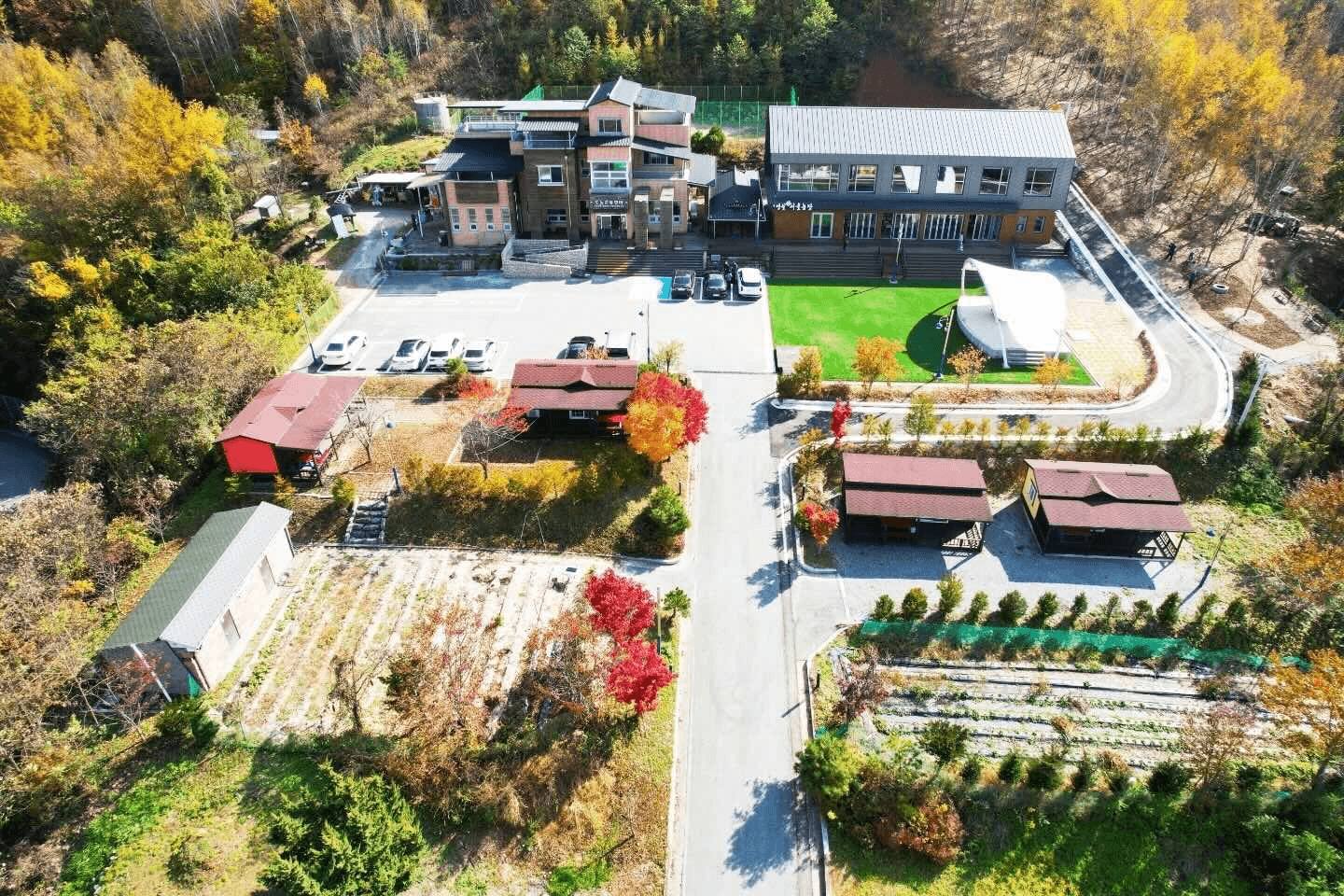 2025 강원도 영월 살아보기 참가자 모집 (귀농형)