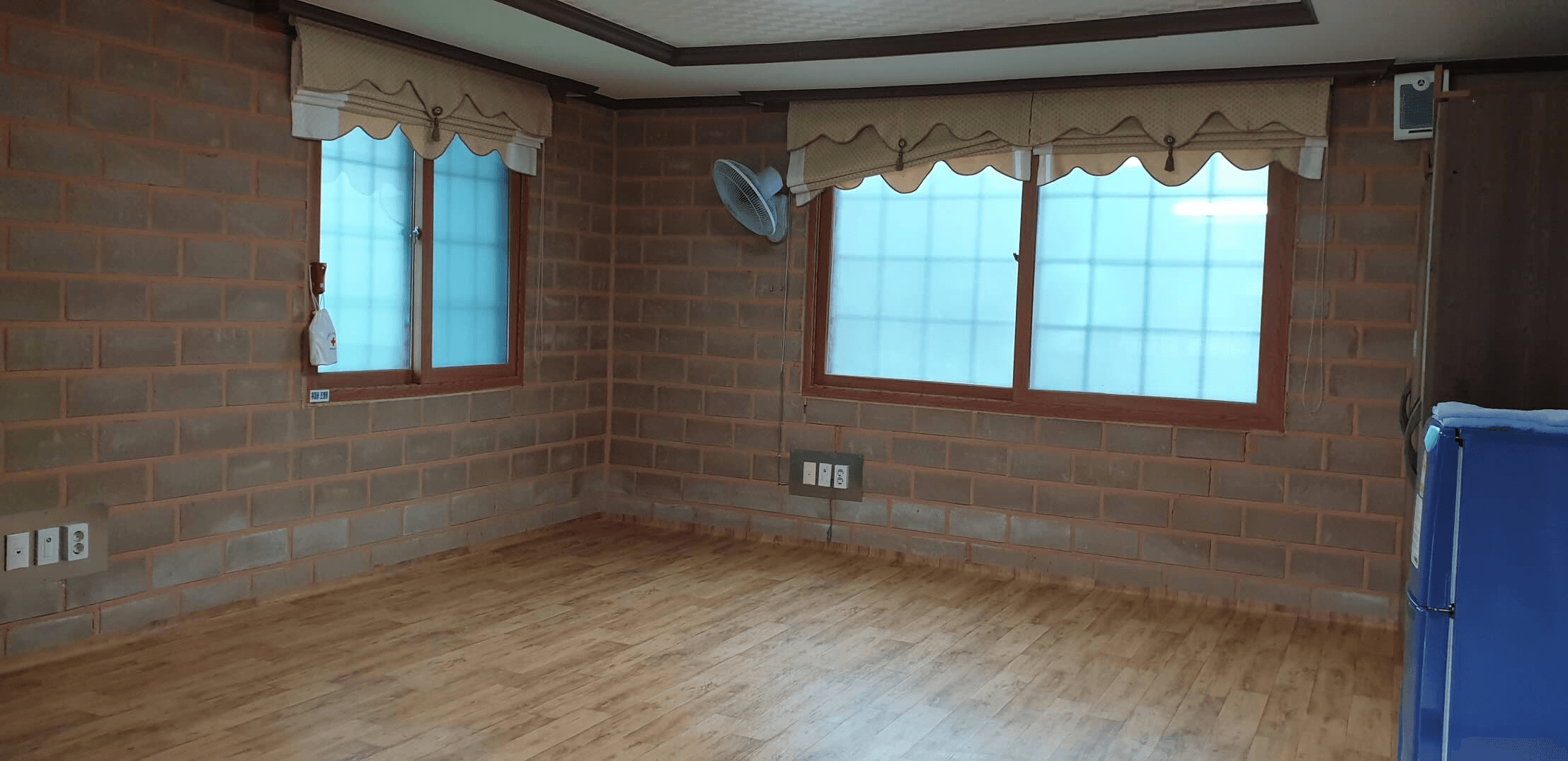 충북 보은 잘산대대박마을 살아보기 1기 (농촌에서 살아보기)