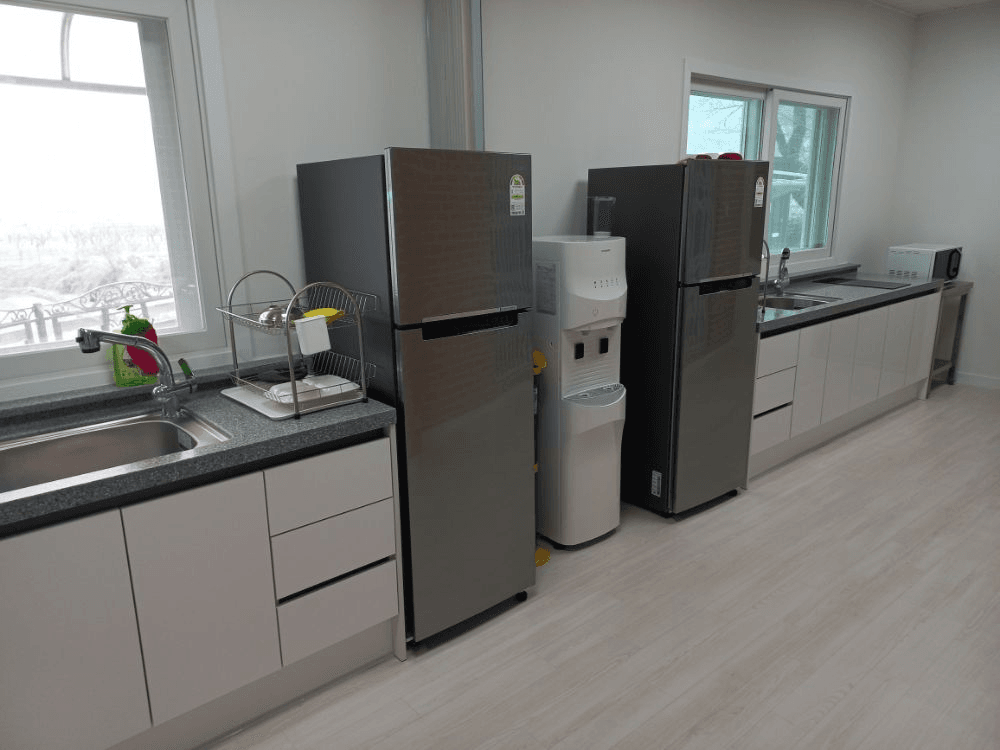 창녕 성곡오색별빛마을 살아보기 1기 (농촌에서 살아보기)