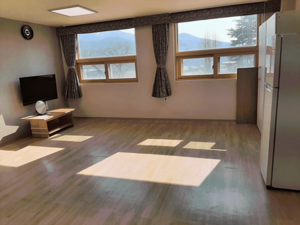 창녕 성곡오색별빛마을 살아보기 1기 (농촌에서 살아보기)