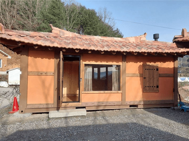 충남 청양 칠갑산산꽃마을 살아보기 1기 (농촌에서 살아보기)