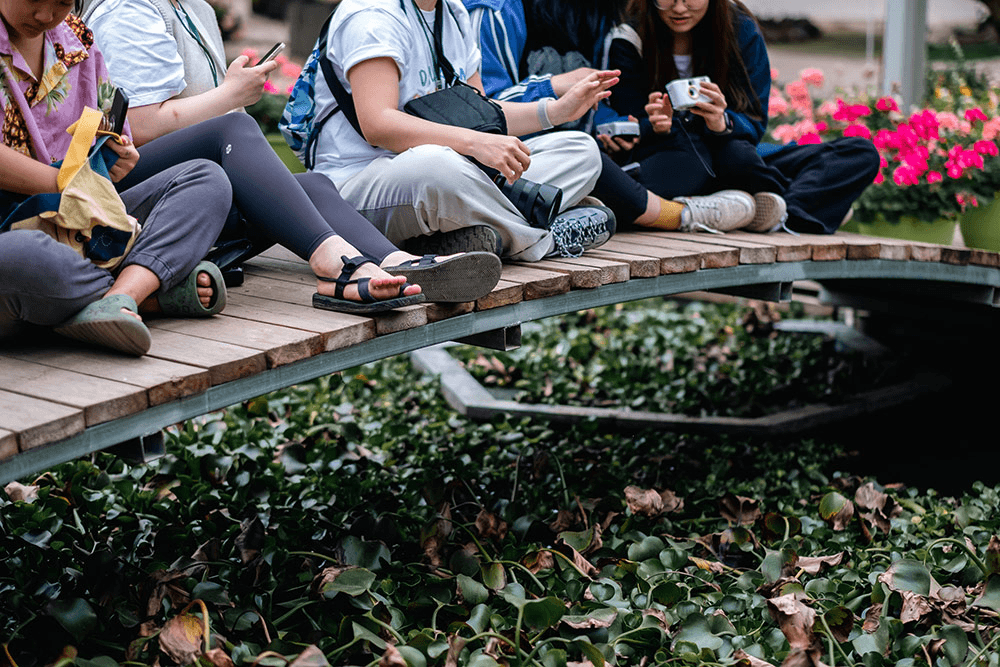 [유료] 중장년 대상 여행 프로그램, 삶의 다음 장을 여는 아산 'Re:Life' (DOGO온천)