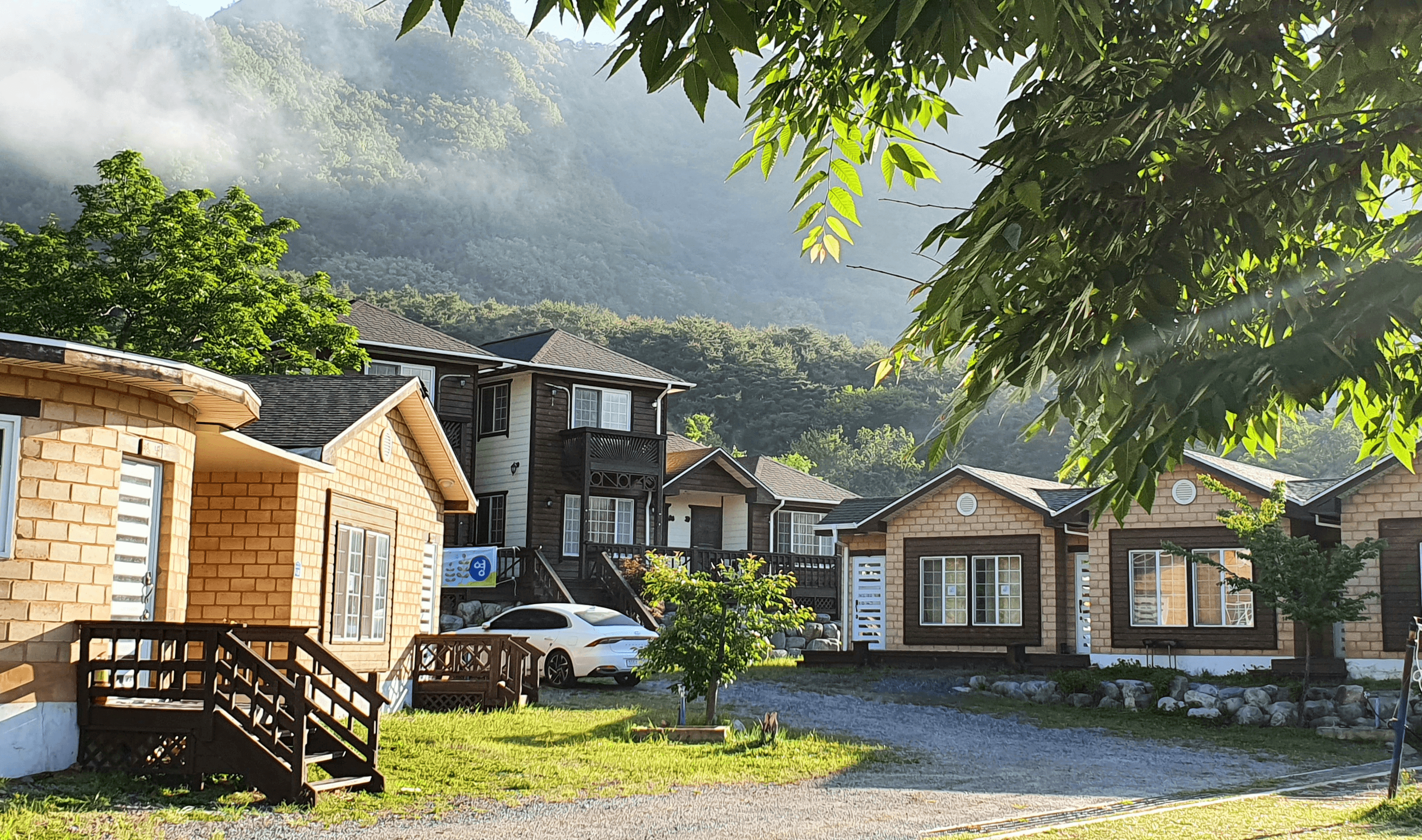 2025 강원도 영월에서 살아보기 참가자 모집 (귀촌형 2기)