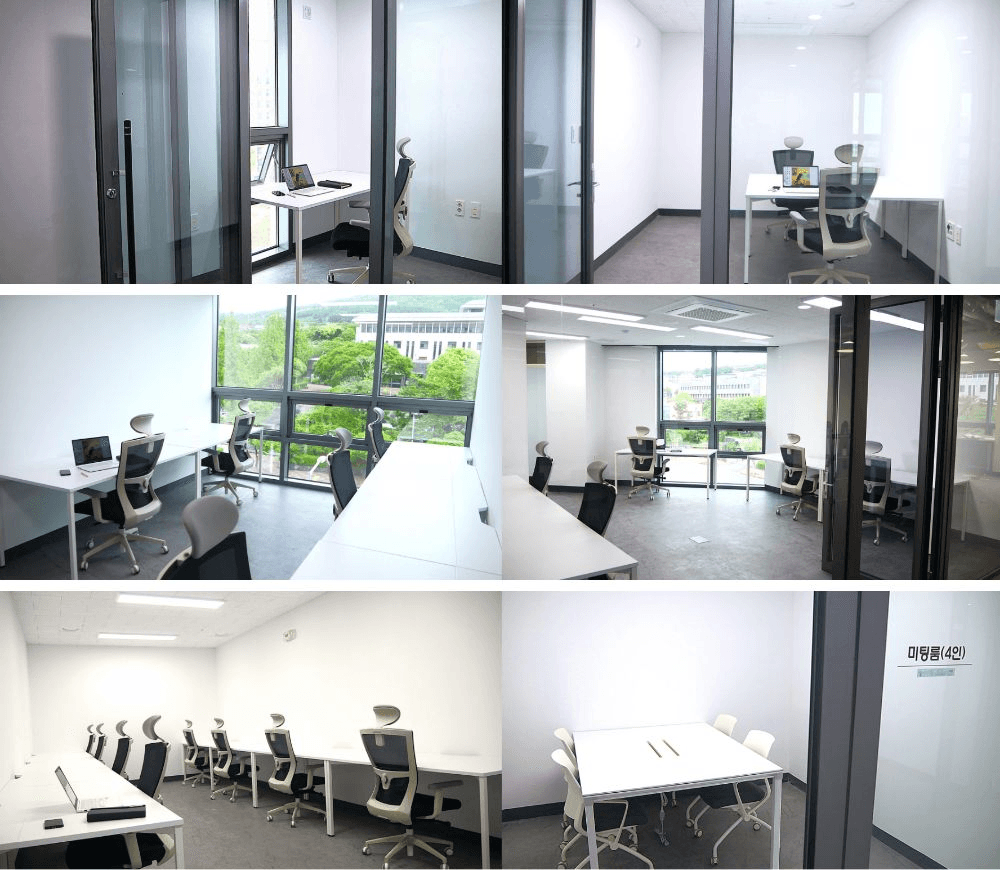 2025 서귀포시 스타트업타운 입주기업 1기 추가 모집