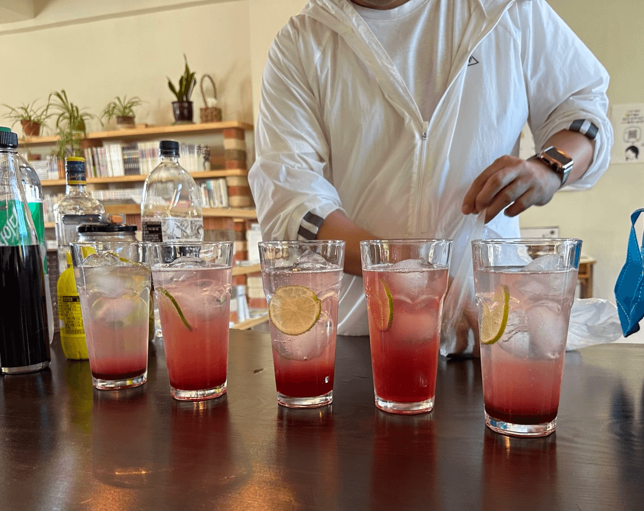 상주 5박6일 시골언니 프로젝트 - 폐교에서 촌스럽게 (1~4기)