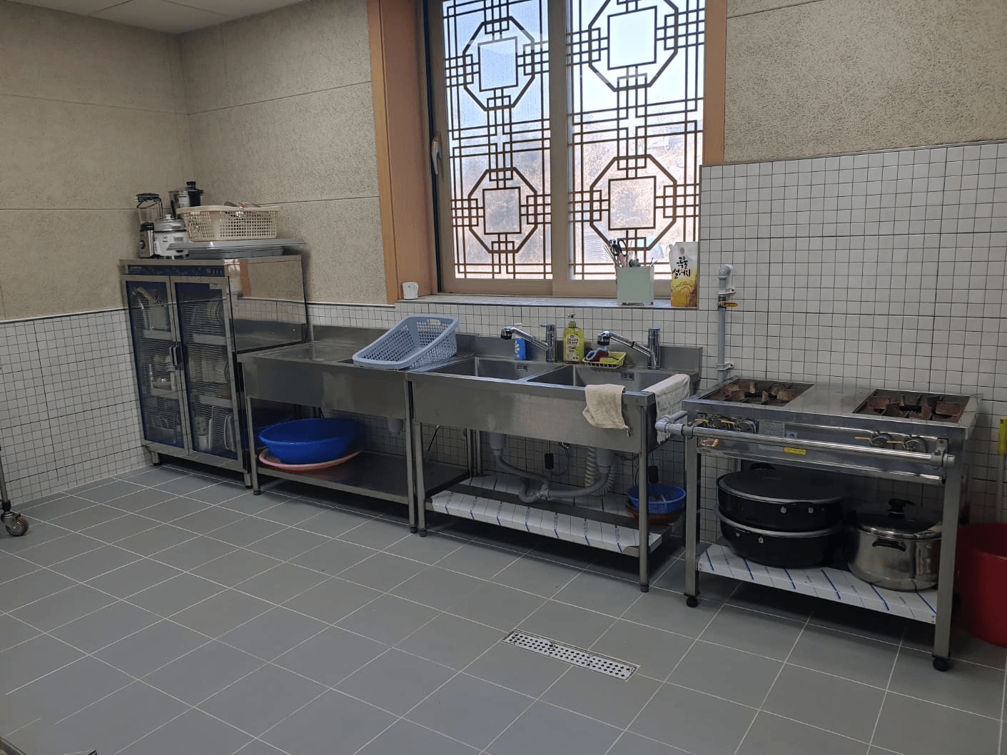 여수 여자만마을 살아보기 2기 (농촌 살아보기)