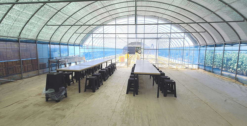 여수 여자만마을 살아보기 2기 (농촌 살아보기)