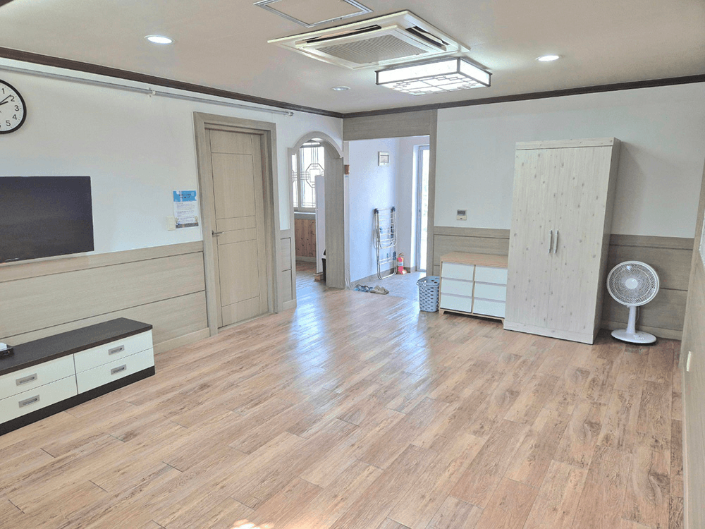 여수 여자만마을 살아보기 2기 (농촌 살아보기)