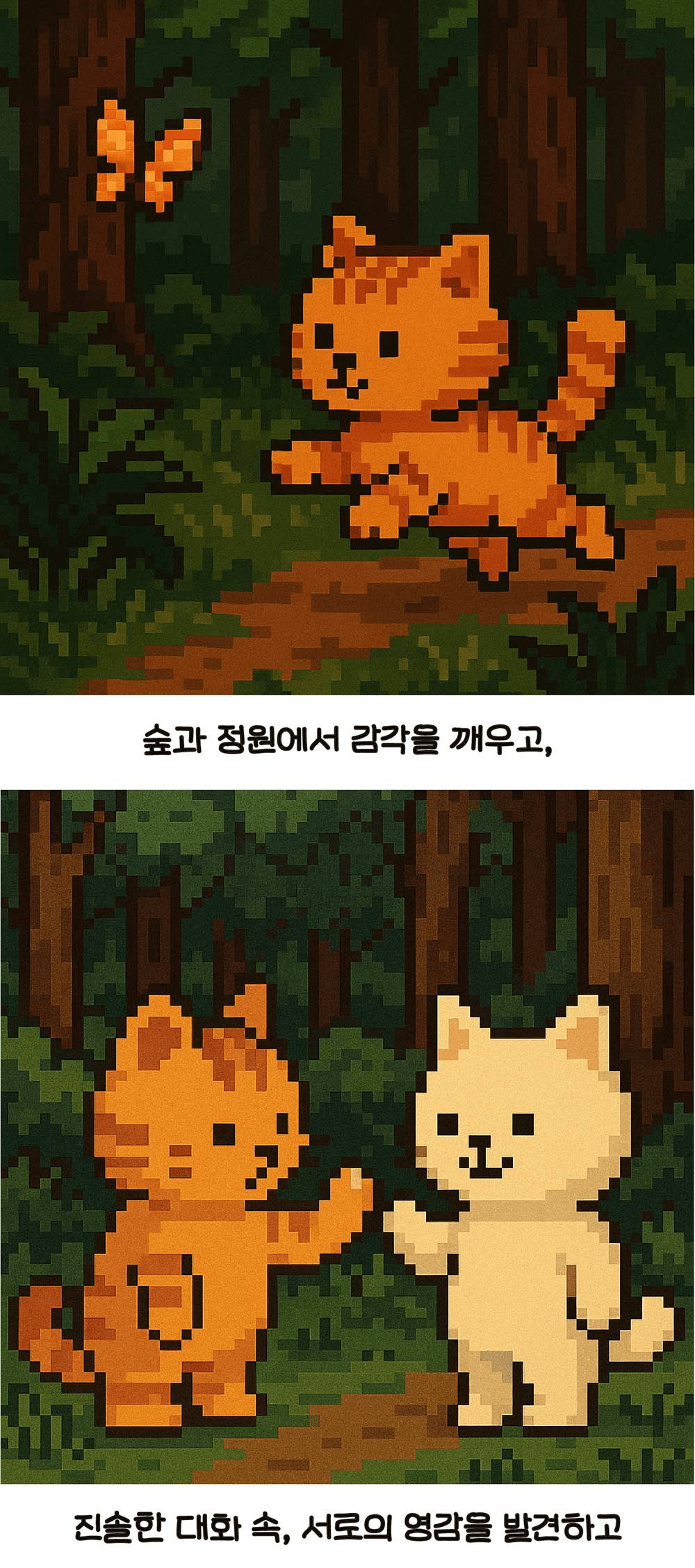 곡성 영감의정원 5박6일 워케이션 (러스틱타운, 선착순 - 조기 모집종료)