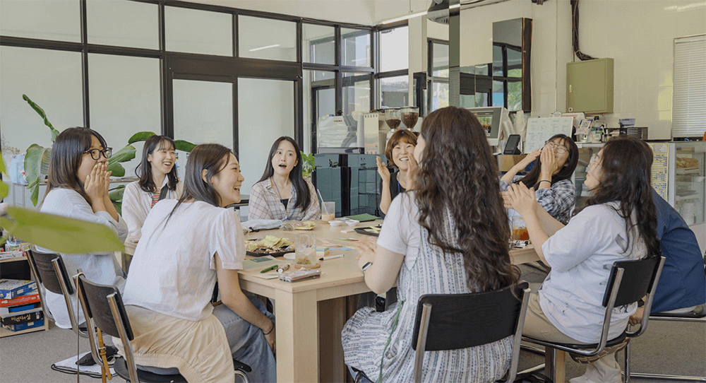 밀양 계곡에서 맞이하는 동화같은 여름 <7월 연결-트립>